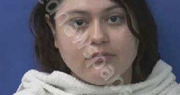 RUBIO-GRANADOS, KAREN STEPHANY | 2026-04-26 14:14:00 Kaufman County, Texas Booking