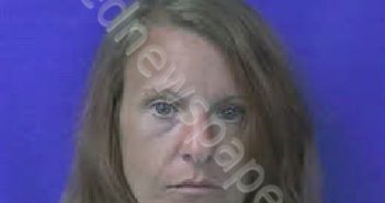 RYCHLIK, CRYSTAL RAE | 2026-04-26 22:32:00 Kaufman County, Texas Booking