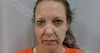 LYCETT, VALERIE JEAN | 2026-04-26 20:00:00 Upshur County, West Virginia Booking