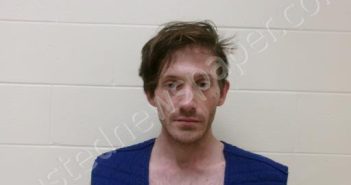 CRAFT, DILLON R | 2026-04-26 00:45:00 Scioto County, Ohio Booking