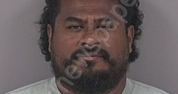 PEREZ , ERASMO | 2026-04-26 Johnston County, North Carolina Booking