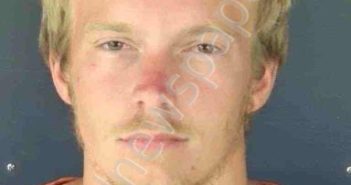 CHAMBERA, LANE | 2026-04-26 Sarasota County, Florida Booking