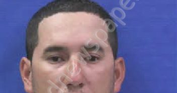 SOSA DOMENICO, JORGE IGNACIO | 2026-04-26 14:18:00 Kaufman County, Texas Booking