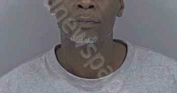 ROBESON, BRIAN | 2026-04-26 Johnston County, North Carolina Booking