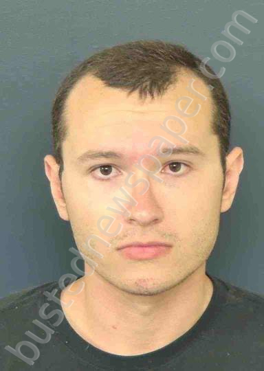 RIDDICK, JAKOB #, Sarasota County, Florida - 2026-04-26