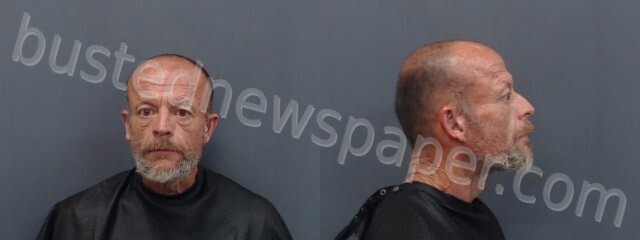 WRIGHT, DAVID MICHAEL #, Gregg County, Texas - 2026-04-26