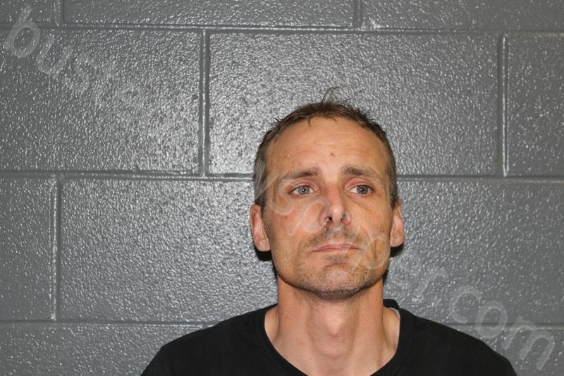 WEBB, KEVIN RUSSELL #, Montgomery County, Indiana - 2026-04-26 19:53:00