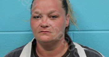 TIFFANIE LEE YEATES | 2026-04-26 21:08:00 Nolan County, Texas Booking
