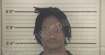 LANE, DEXTER DE’MARIO | 2026-04-27 14:36:00 Campbell County, Kentucky Booking