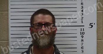 WARE, THOMAS DANIEL | 2026-04-27 16:46:00 Cherokee County, North Carolina Booking