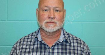 CHARLES LEE MCDERMETT | 2026-04-27 09:40:00 Nolan County, Texas Booking