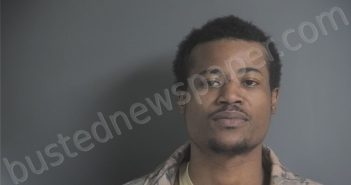 JOHNSON WILLIAMS, BRANDEN ROMEO | 2026-04-27 03:25:00 Johnson County, Iowa Booking
