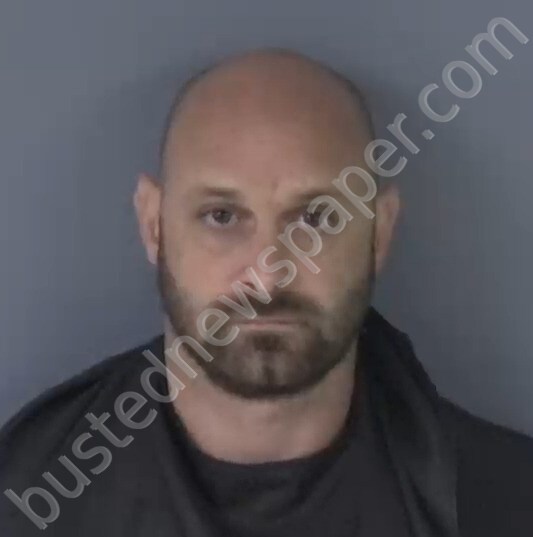 BOYLE, ROBERT MICHAEL #, Clay County, Florida - 2026-04-27