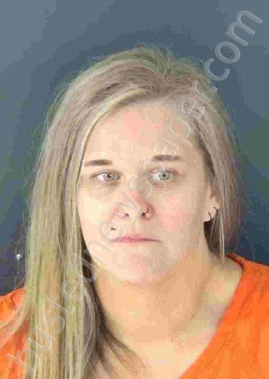 BAILEY, DANIELLE #, Sarasota County, Florida - 2026-04-27