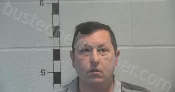 SARTORI, ROBERT JASON | 2026-04-27 11:44:00 Shelby County, Kentucky Booking