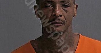 BURNETT, LOUIS D | 2026-04-27 14:19:35 Sandusky County, Ohio Booking