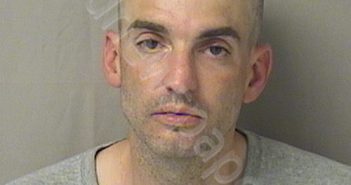ANDERSON, ERIC CHRISTOPHER | 2026-04-27 16:45:00 Wood County, West Virginia Booking