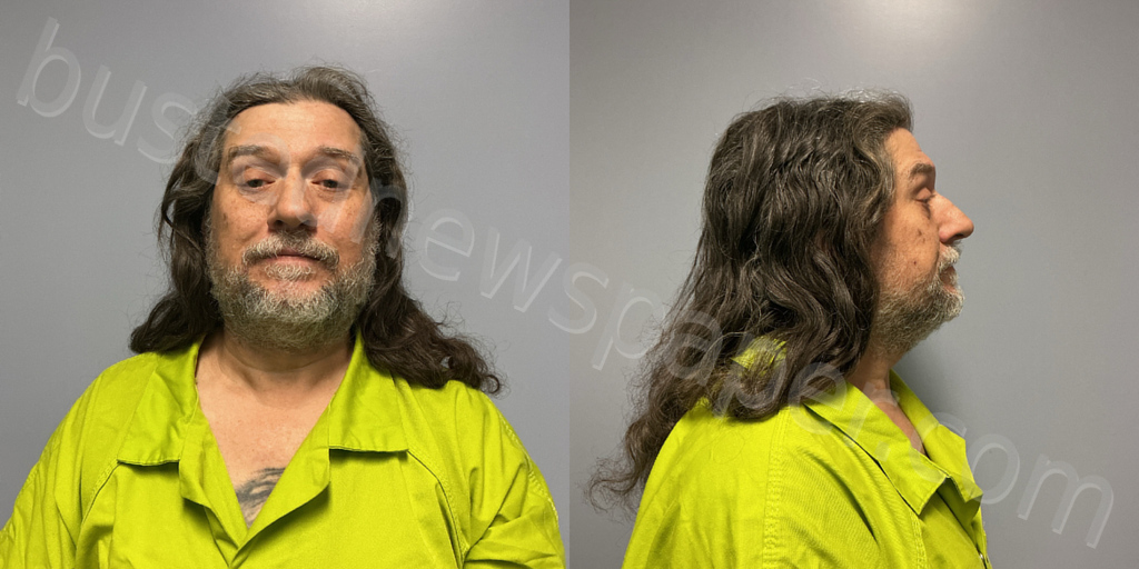 HICKS, DANIEL THOMAS #, Roanoke County, Virginia - 2026-04-27