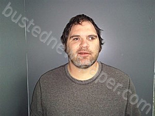 HILL, RONALD JUNIOR #, Fulton County, Arkansas - 2026-04-27 14:43:00
