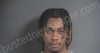 MARATRE HARRIEL, MALIK MONTIE | 2026-04-27 22:12:00 Johnson County, Iowa Booking