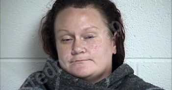 NORTH , KATELYN NICHOLE | 2026-04-27 Chase County, Kansas Booking