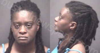 SCOTT, TAVON DELMETIA | 2026-04-28 Pitt County, North Carolina Booking