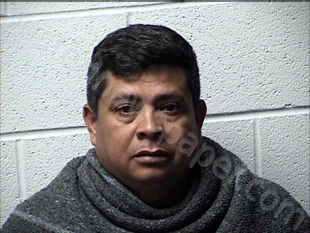 MONTALVAN-CACERES, RODRIGO JAVIER #, Chase County, Kansas - 2026-04-28