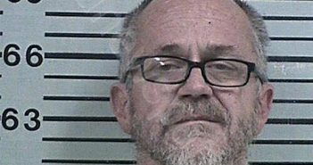 CATRON, MICHAEL STEVEN | 2026-04-28 19:03:52 Hood County, Texas Booking