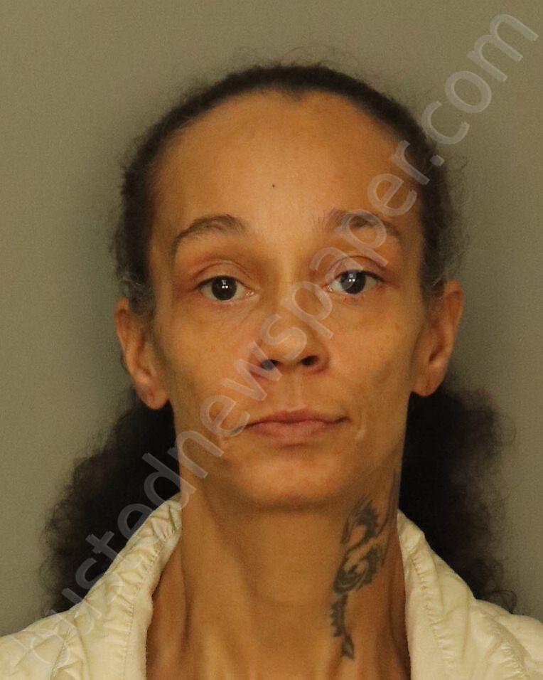 ADRAM, AMBER MICHELLE #, Jefferson County, Alabama - 2026-04-28 16:51:00