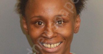 CHAMBERS, JANNETTA NICOLE | 2026-04-28 14:24:00 Jefferson County, Alabama Booking