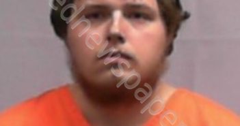 MURPHY, MALACHI XAVIER | 2026-04-28 00:10:00 Harrison County, West Virginia Booking