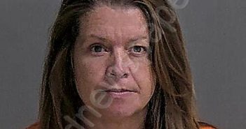 BRICKLEY-EVANS, MALISSA L | 2026-04-28 15:01:45 Sandusky County, Ohio Booking