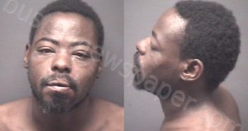 WOOTEN, MITCHELL LEVON | 2026-04-28 Pitt County, North Carolina Booking