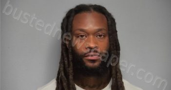 FOULKS, DEANDRE T | 2026-04-28 12:58:00 Mccracken County, Kentucky Booking