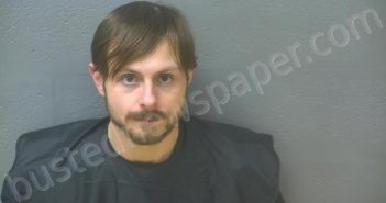 <B>NOEL</B>, <B>JARED</B> <B>QUENTON</B> #, Lynchburg, Virginia - 2026-04-28 14:23:00