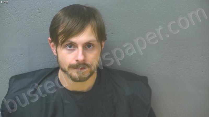 NOEL, JARED QUENTON #, Lynchburg, Virginia - 2026-04-28 14:23:00