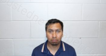 FELIPE <B>JUAN</B>, <B>JOSE</B> #, Clay County, Indiana - 2026-04-28 18:50:00