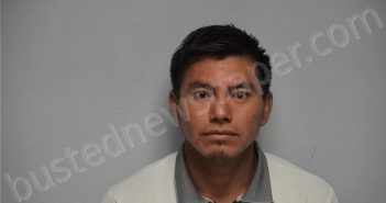 RUIZ, JOSE D | 2026-04-28 15:11:00 Mccracken County, Kentucky Booking