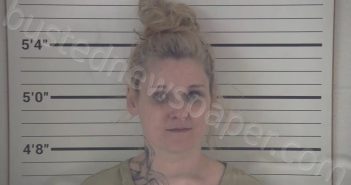 CUNEO, ASHLEY KAY | 2026-04-28 12:09:00 Campbell County, Kentucky Booking