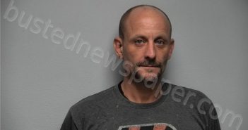 SUMMERS, RANDY J | 2026-04-28 12:00:00 Mccracken County, Kentucky Booking