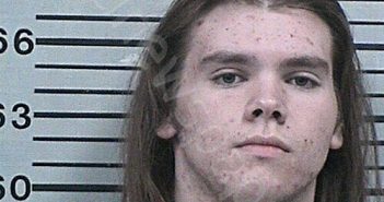 PRAY, MARSHALL REESE | 2026-04-28 13:55:54 Hood County, Texas Booking