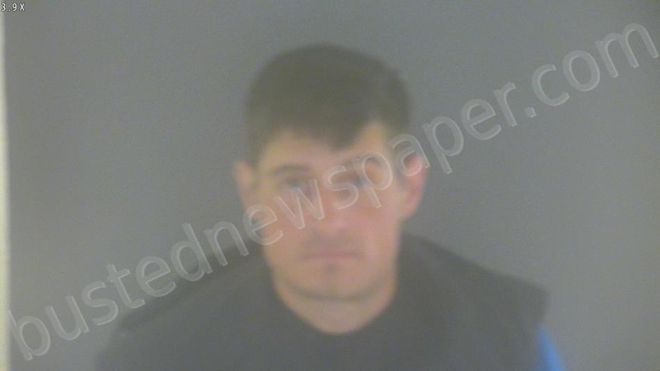 NICHOLS, JOHN DAVID #, Bedford County, Virginia - 2026-04-28 21:03:00