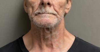 FOSTER,KEVIN DALE | 2026-04-28 16:29:00 Sabine County, Texas Booking