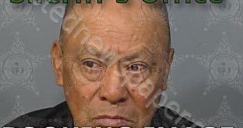 CHAVAC, <B>JUAN</B> <B>JOSE</B> #, Brevard County, Florida - 2026-04-28 19:32:00