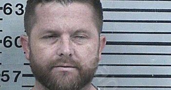 KIRBY, AUSTIN KEITH | 2026-04-28 17:17:00 Hood County, Texas Booking