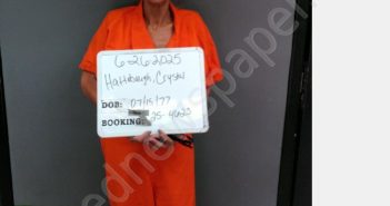 HATTABAUGH, CRYSTAL DAWNE | 2026-04-28 10:58:00 Sebastian County, Arkansas Booking