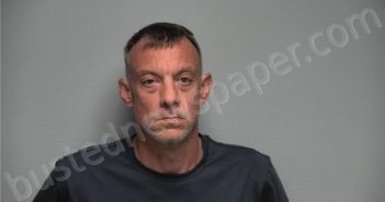 MORGAN, JAMIE D. | 2026-04-28 10:42:00 Mccracken County, Kentucky Booking