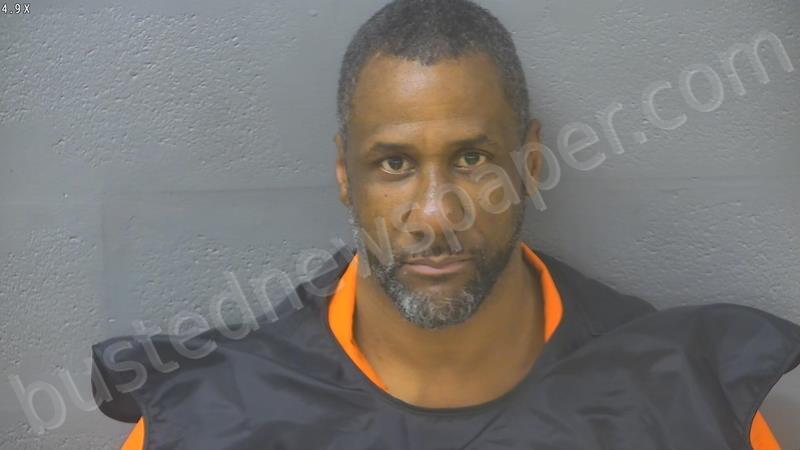 THOMAS, TOMMIE LEE, JR #, Lynchburg, Virginia - 2026-04-28 13:48:00