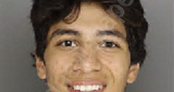 RAMIREZ, MANUEL OSVALDL | 2026-04-28 17:01:00 Moore County, North Carolina Booking