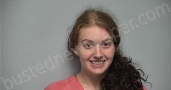 SHORT, CAYDENCE N | 2026-04-28 08:56:00 Mccracken County, Kentucky Booking